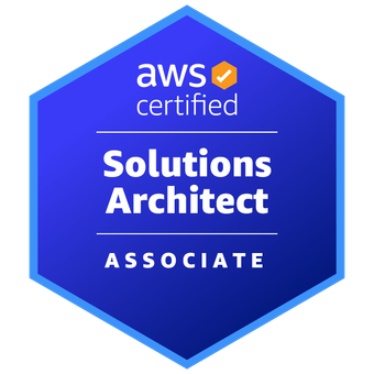 AWSBadgeSolutionArchitect